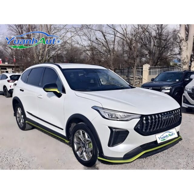 2022 Haval suv Chi Hut vehicle photo 1