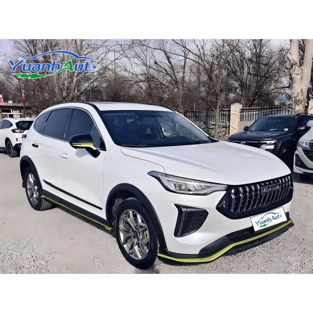 2022 Haval suv Chi Hut vehicle photo 1