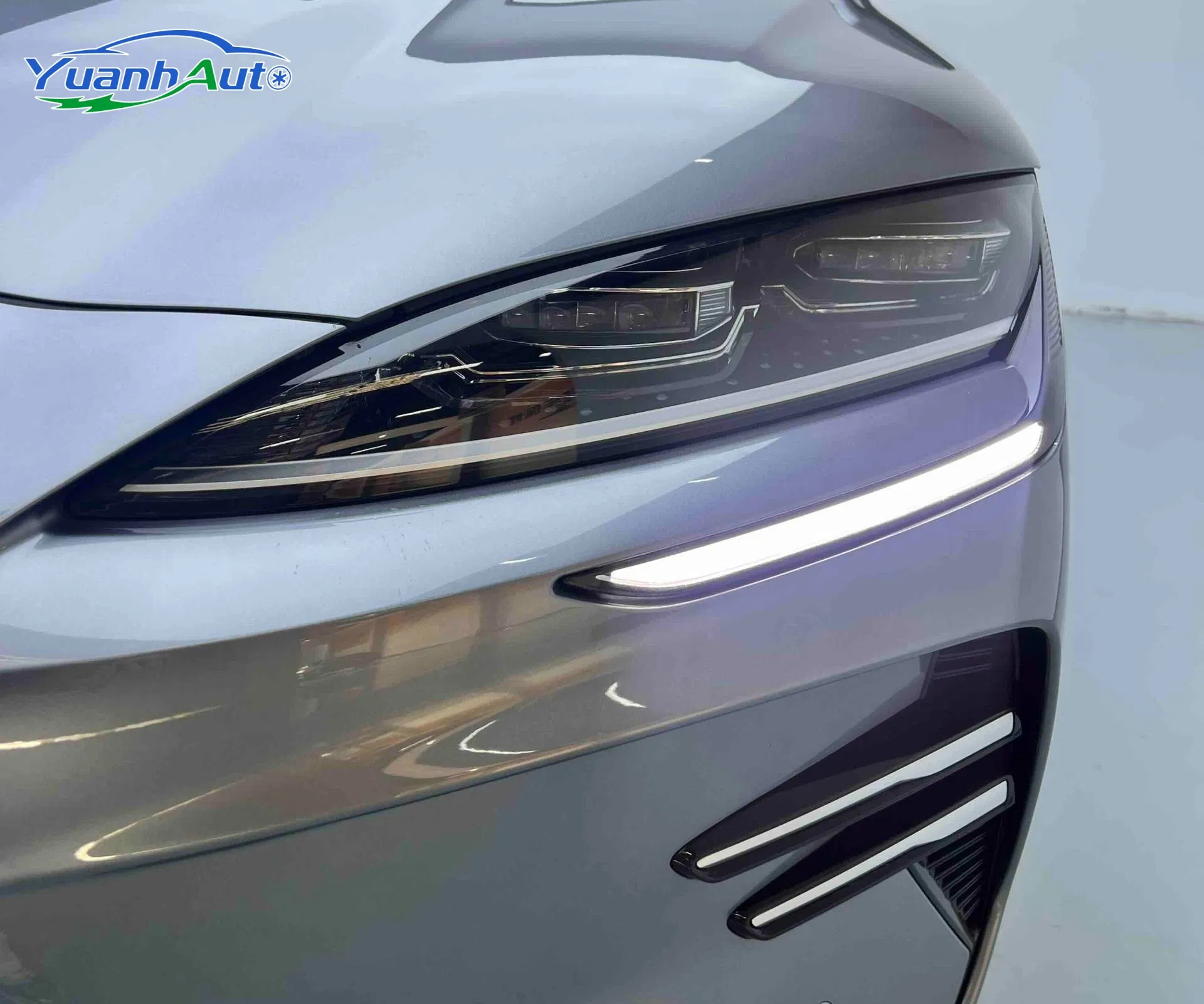 2025 BYD Song Plus EV SUV — source image 5