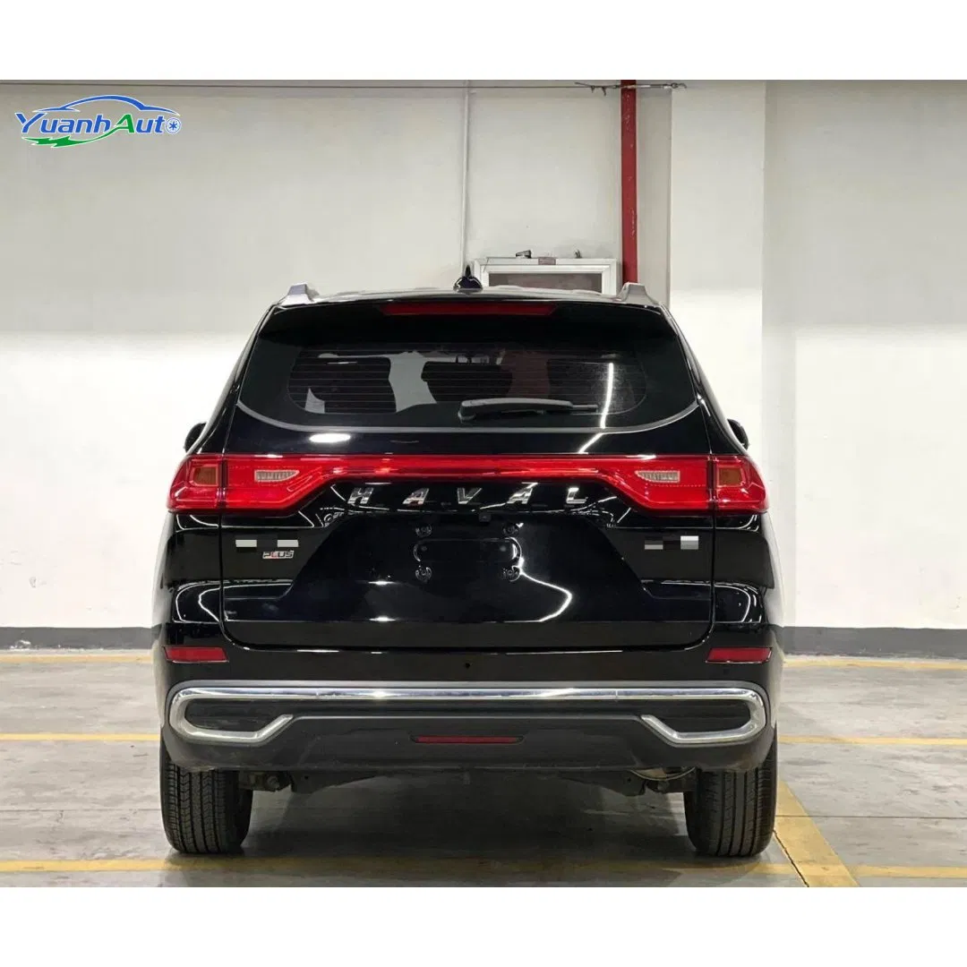 2023 Haval M6 vehicle photo 7
