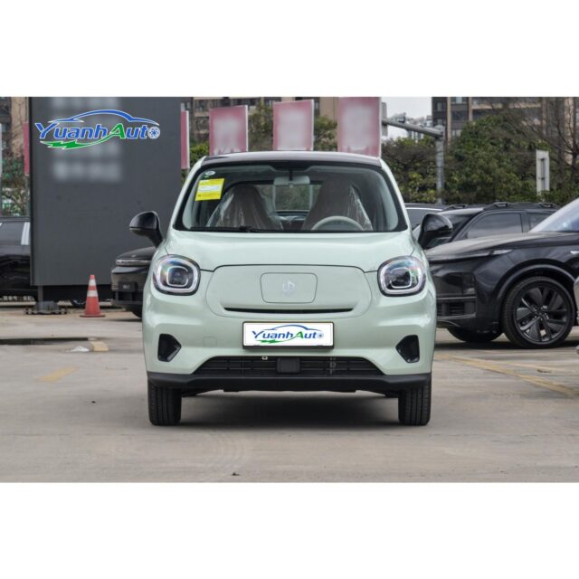 2025 T03 vehicle photo 1