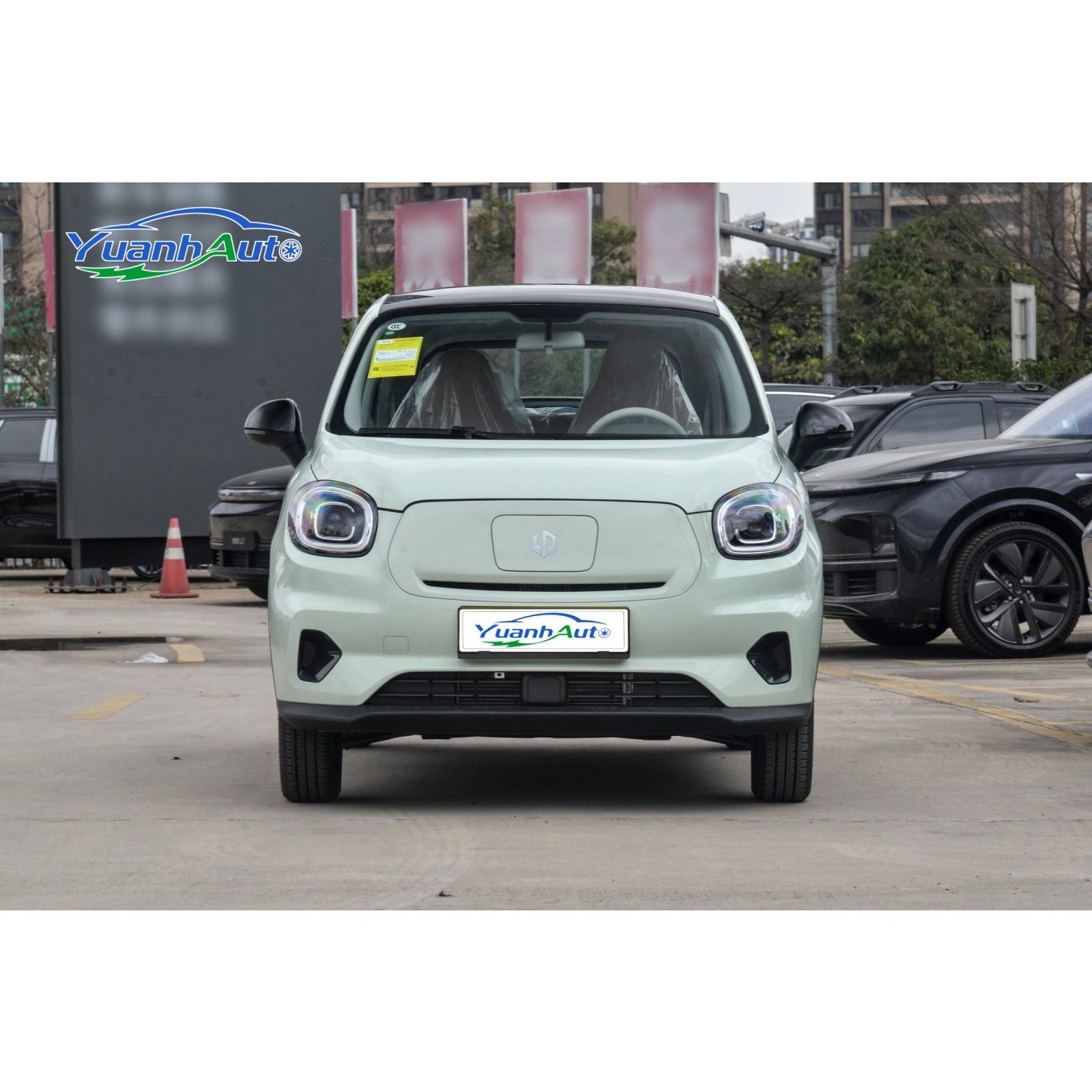 2025 T03 vehicle photo 1