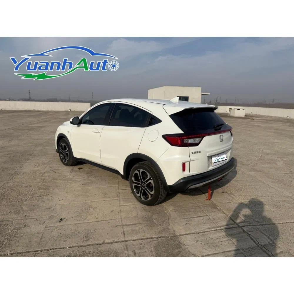 2021 Honda XR-V Classic 1.5L — source image 14