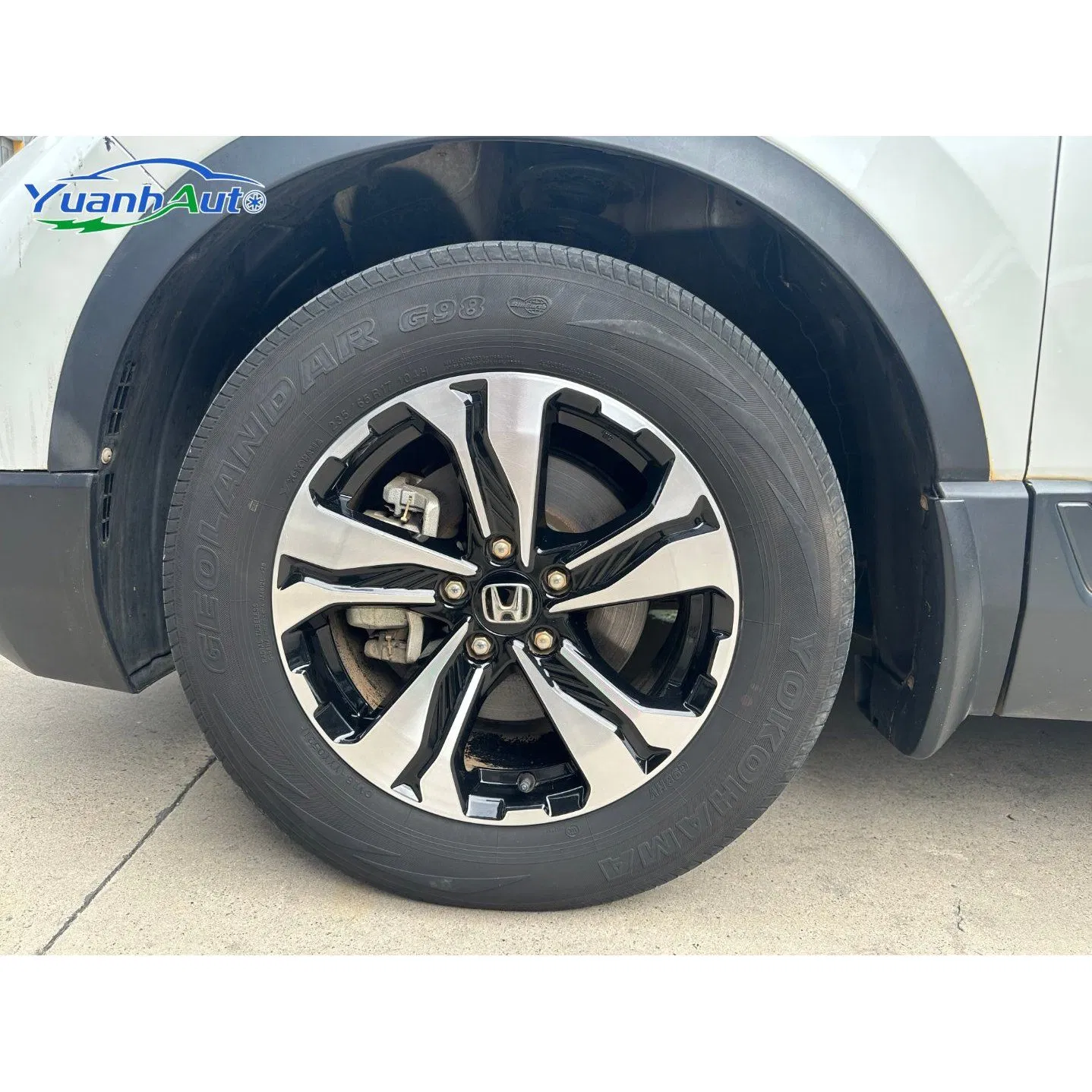 2021 Honda cr-v vehicle photo 7
