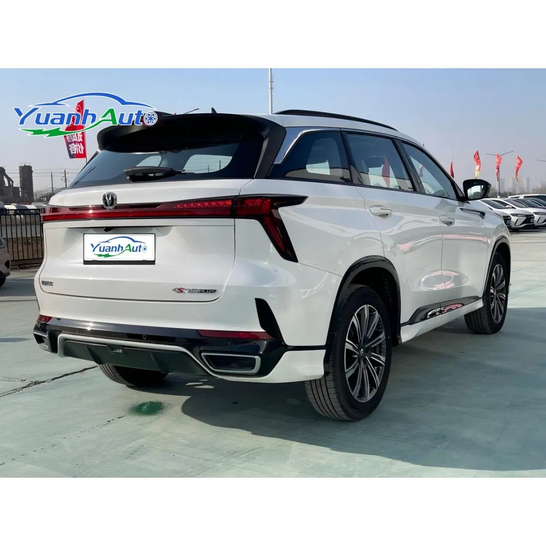 2024 Changan CS75 Plus 1.5T — source image 14