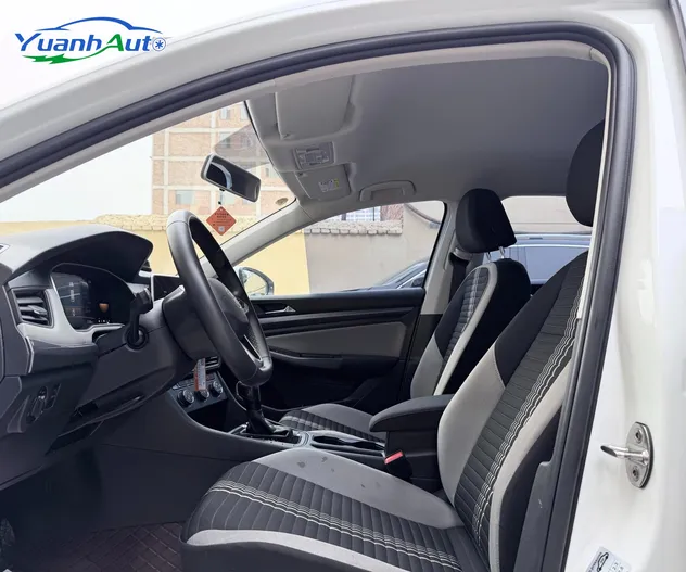 2023 Volkswagen Bora Petrol — source image 14