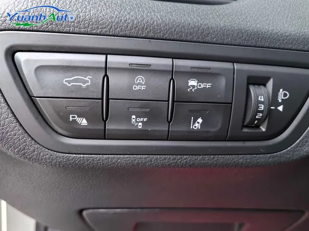 2021 Bestune B70 Petrol Sedan — source image 20