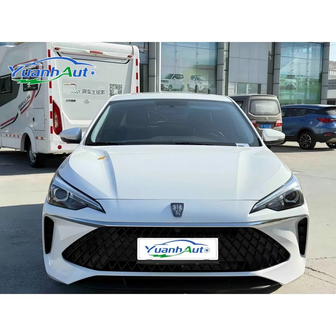 2025 Roewe i5 Luxury 1.5L Petrol — source image 10