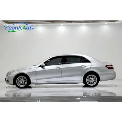 2011 Mercedes-Benz E-Class Fashion — source image 11