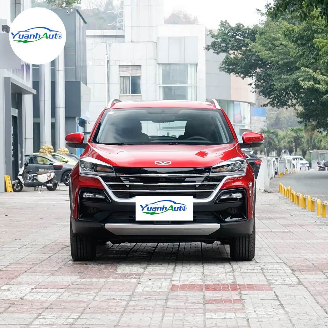 Kaiyi xuanjie vehicle photo 1