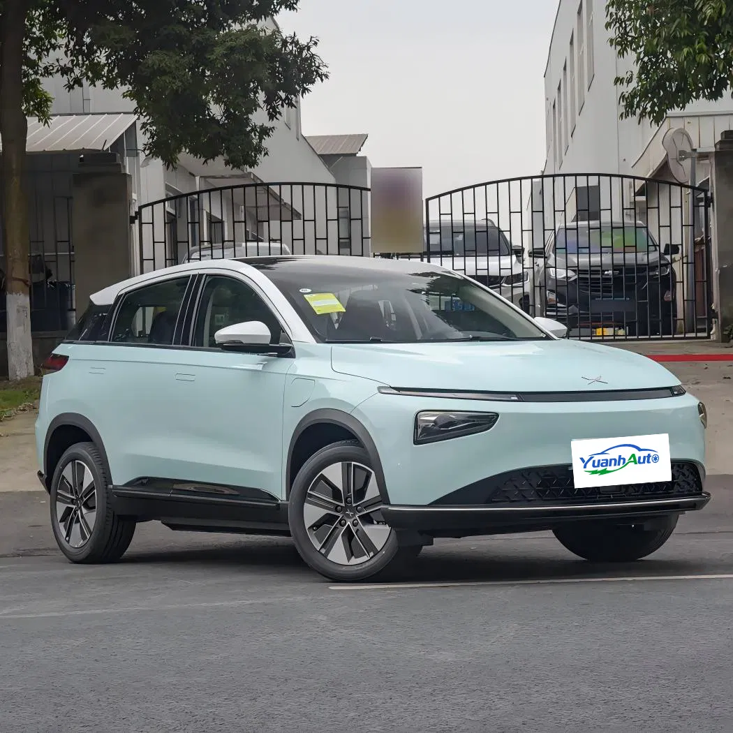 2020 G3 vehicle photo 4