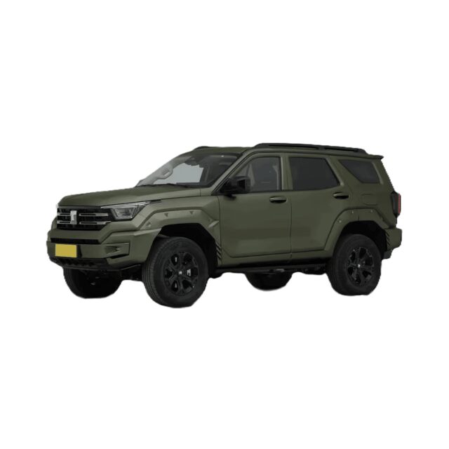2024 Tank 400 vehicle photo 1