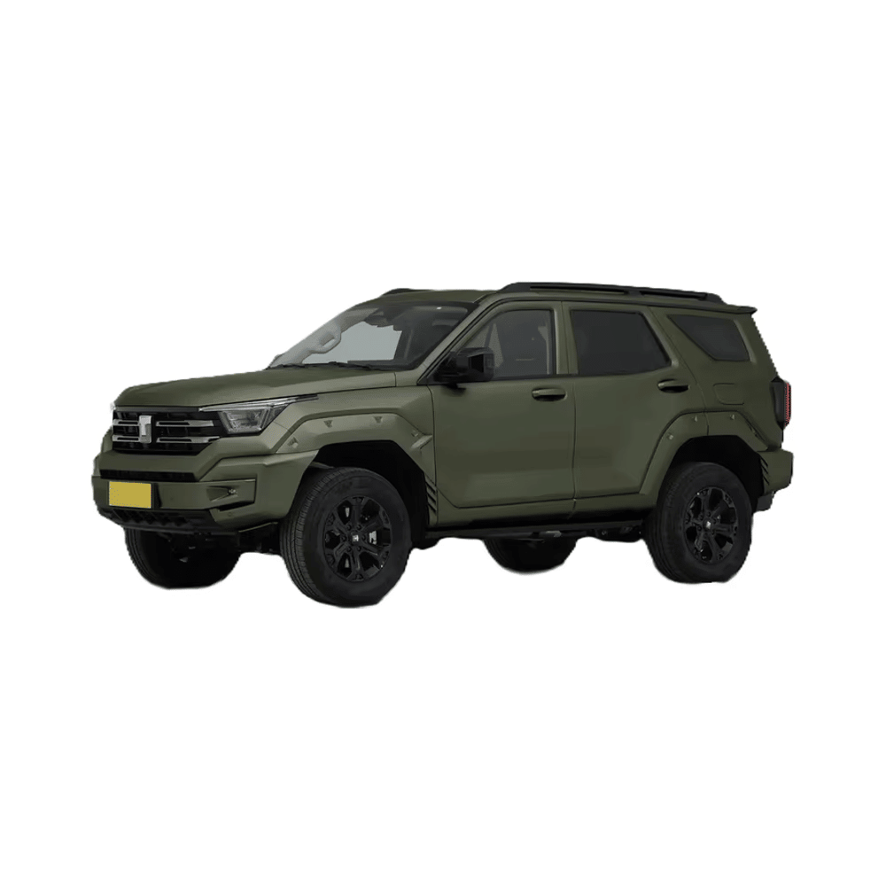 2024 Tank 400 vehicle photo 1