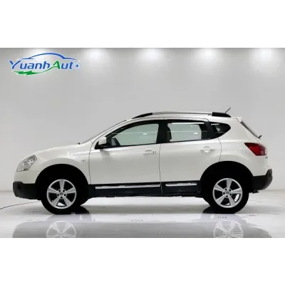 2015 Nissan X-Trail Petrol — source image 11