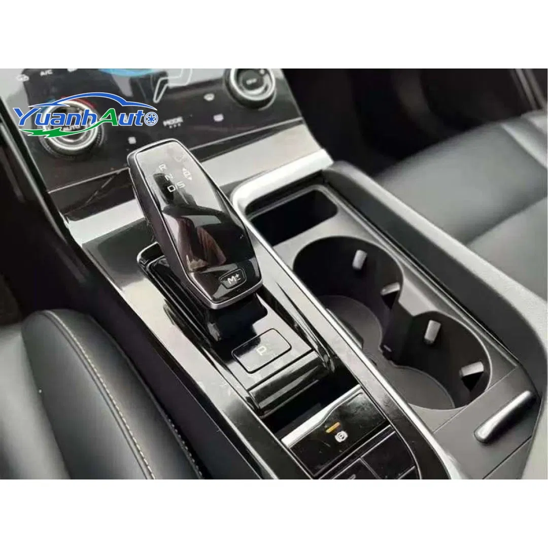 2022 Bestune B70 Classic 1.5T Petrol Sedan — source image 12
