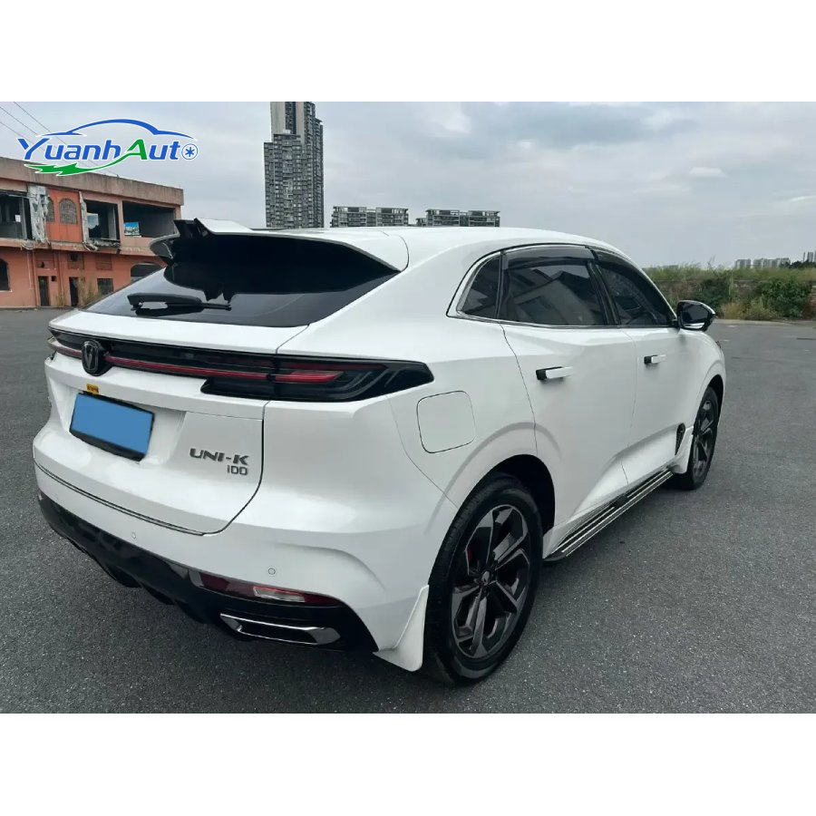 2023 Changan UNI-K iDD SUV — source image 4