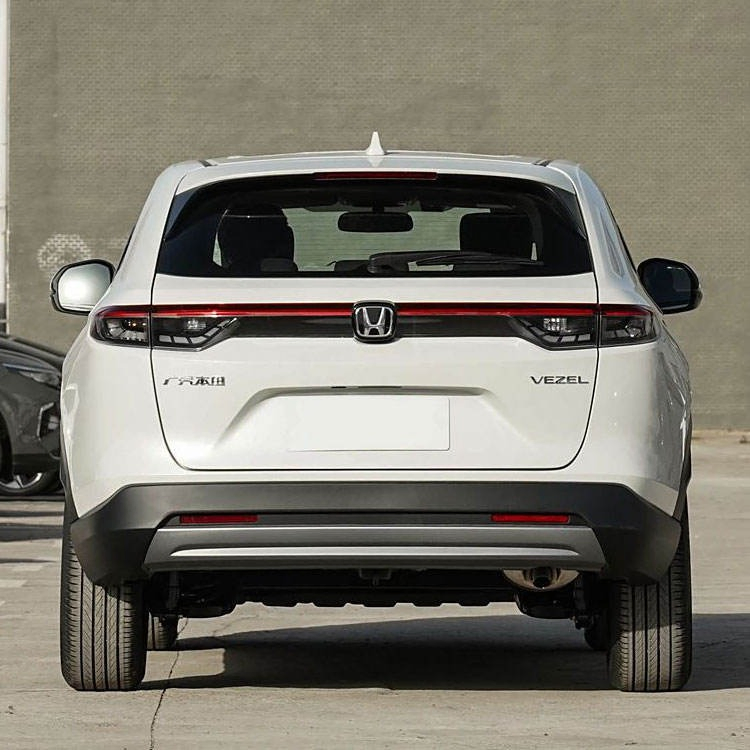 2023 Honda Vezel vehicle photo 6