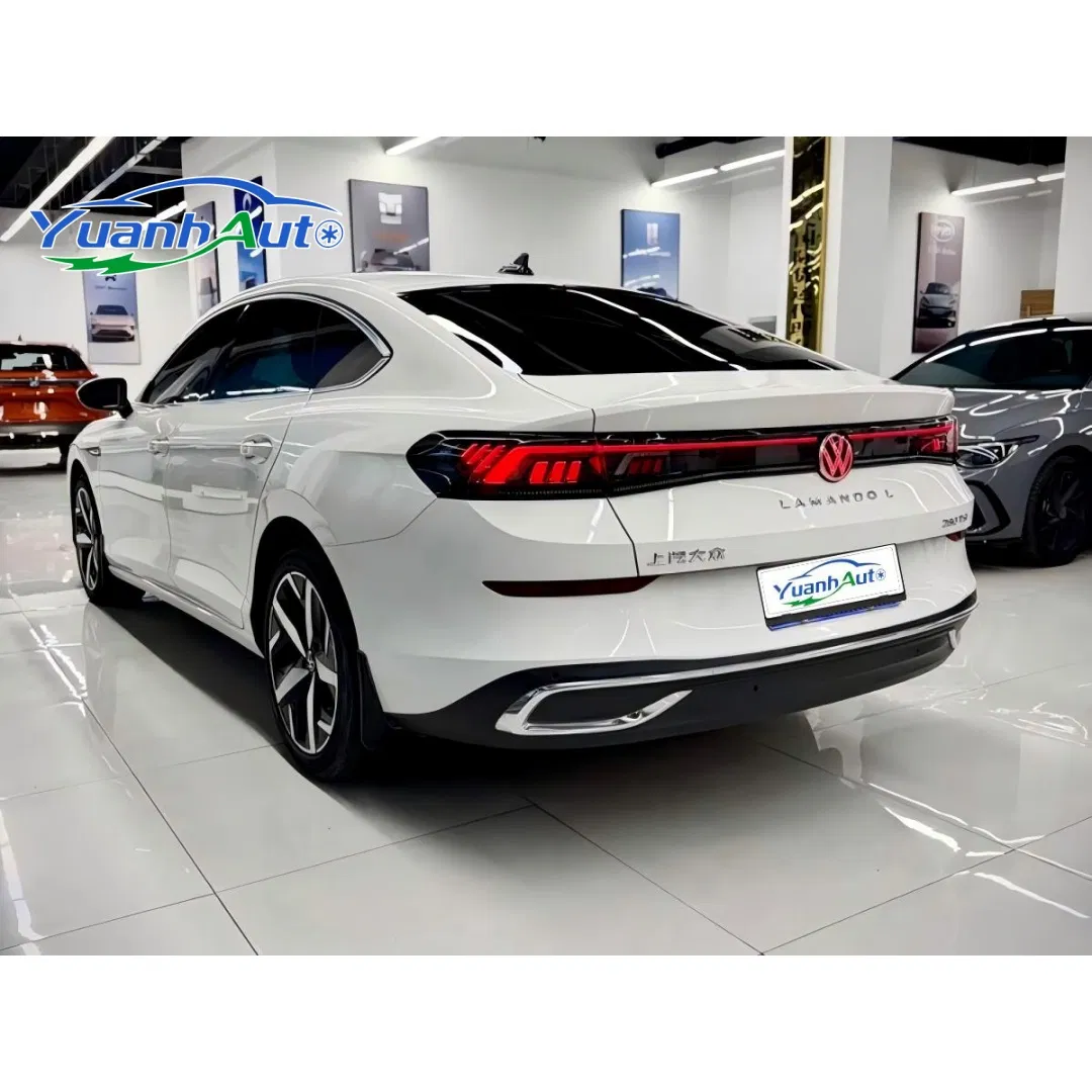 2023 Volkswagen Lamando Petrol — source image 11