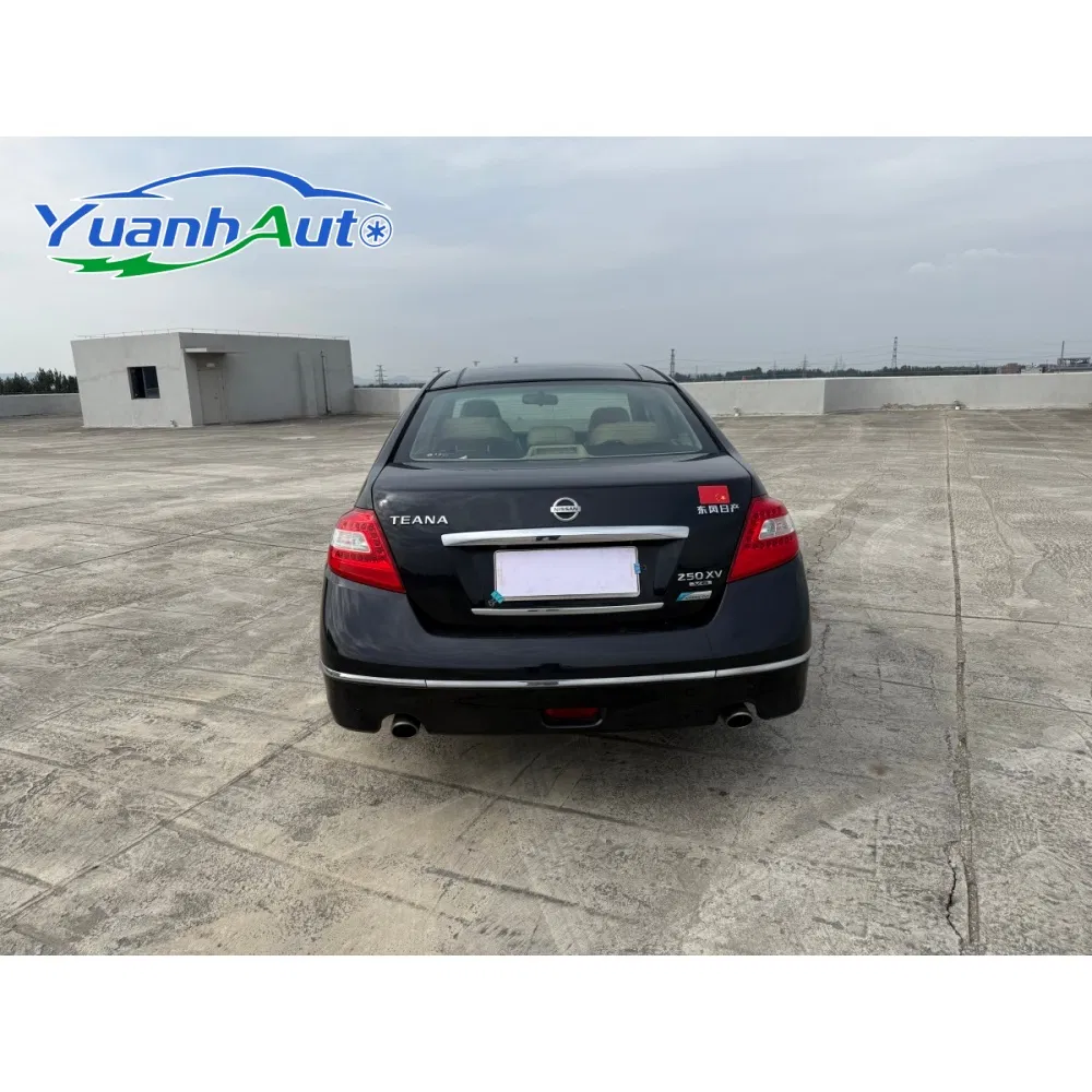 2008 Nissan Teana Premium 2.5L Petrol — source image 15