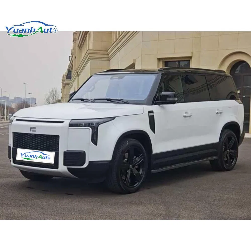 2023 Rox Adamas SUV — source image 8