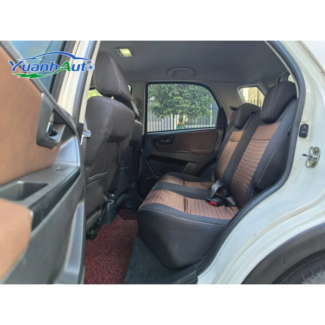 2016 Suzuki Tianyu SX4 Classic 1.6L Petrol — source image 16