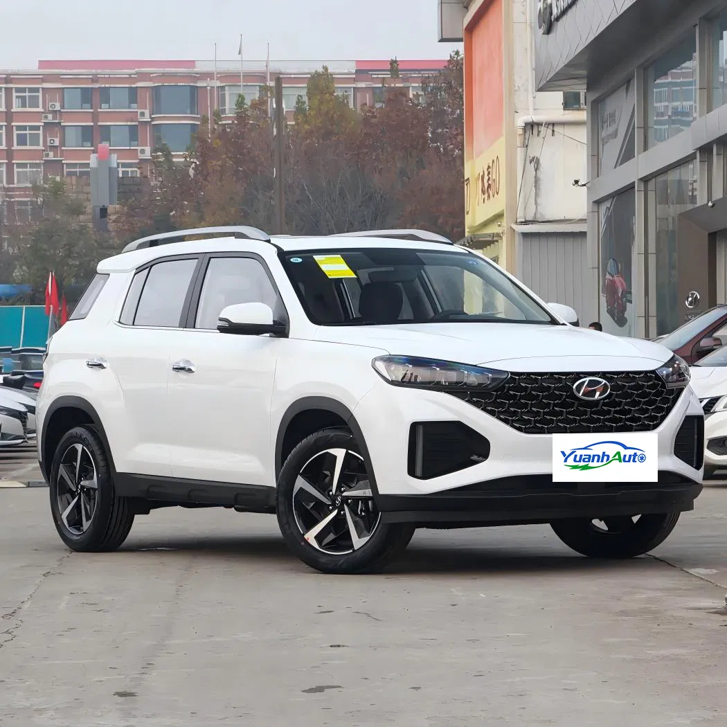 2020 Hyundai ix35 vehicle photo 4