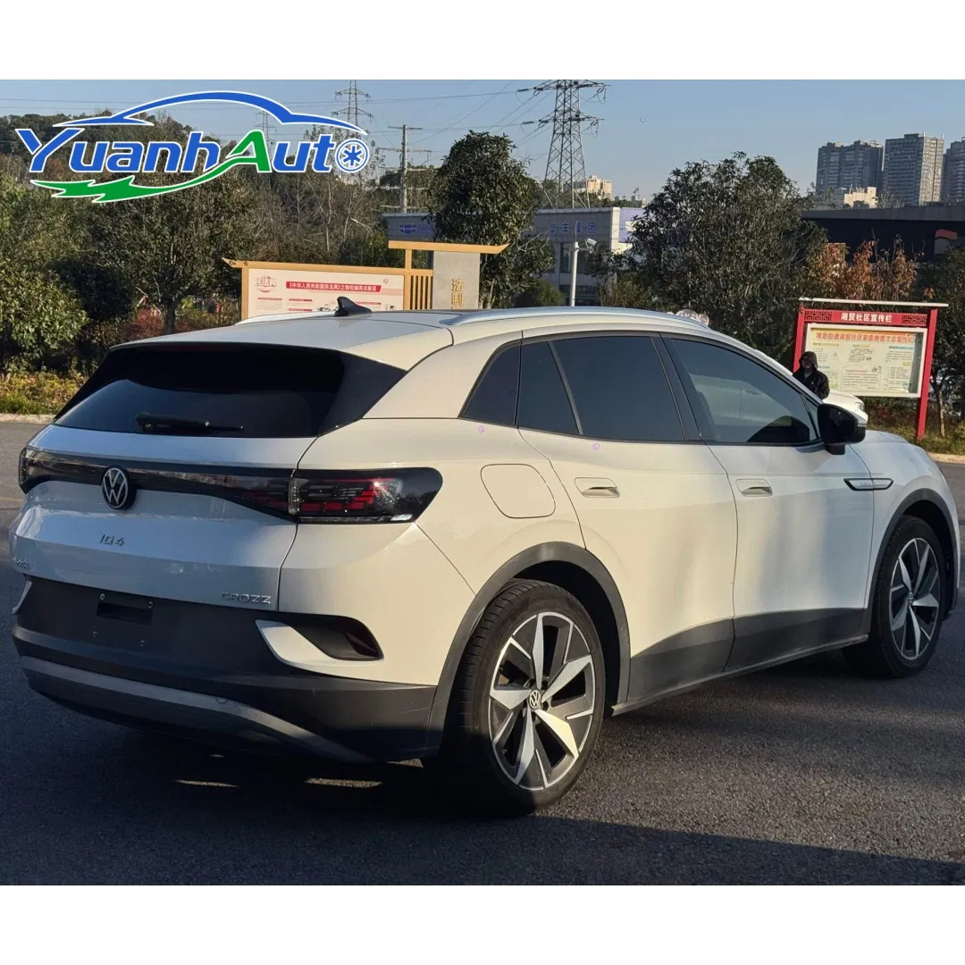 2021 Volkswagen ID.4 — source image 16