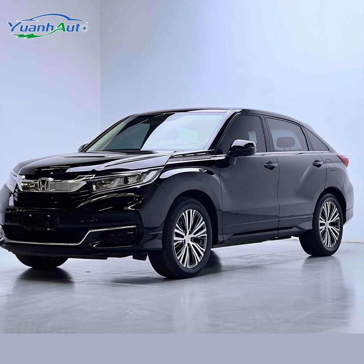 2020 Hon da AVANCIER vehicle photo 1