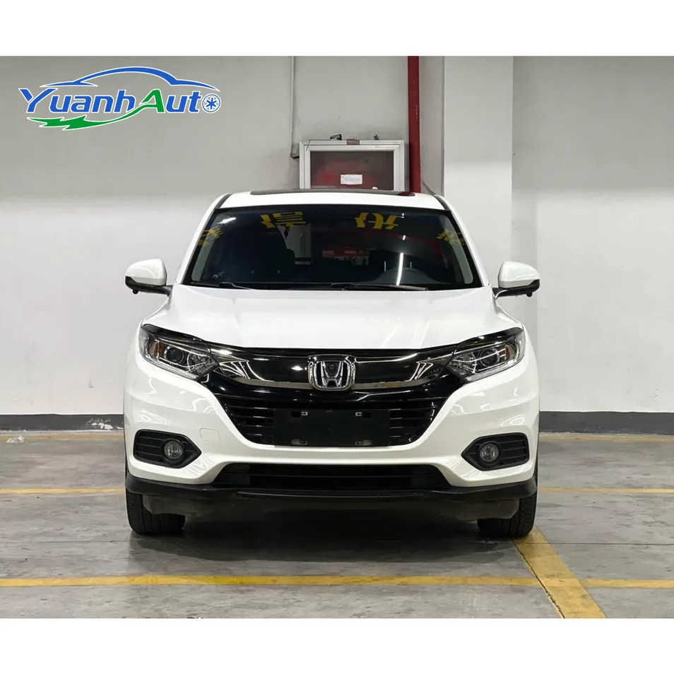 2020 Honda Brio Elite 1.5L — source image 10