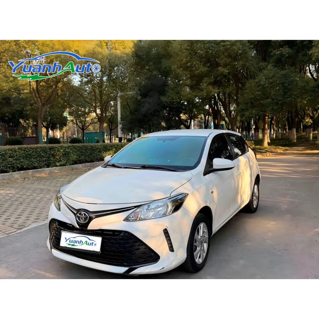 2019 Toyota Vios FS 1.5L — source image 9
