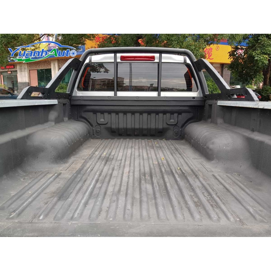 2018 Ruimai vehicle photo 6
