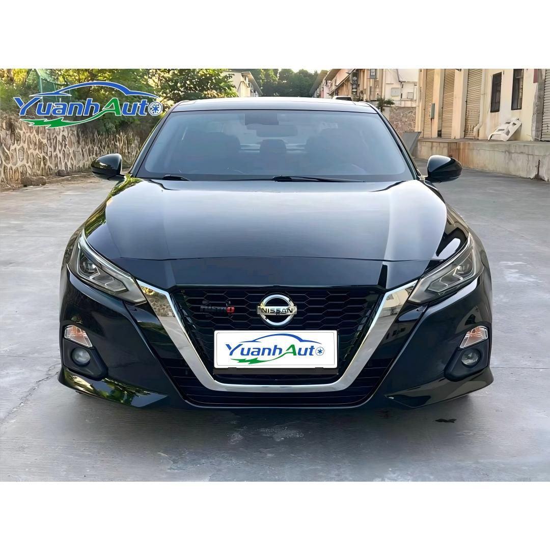 2021 Nissan Teana vehicle photo 1