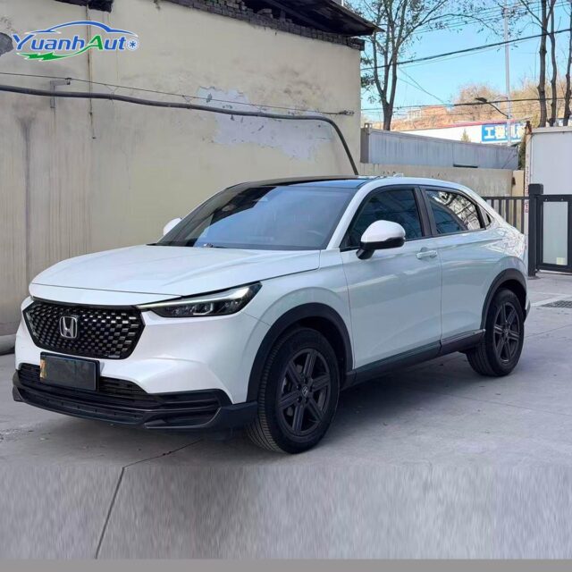 2023 Honda XR-V vehicle photo 1