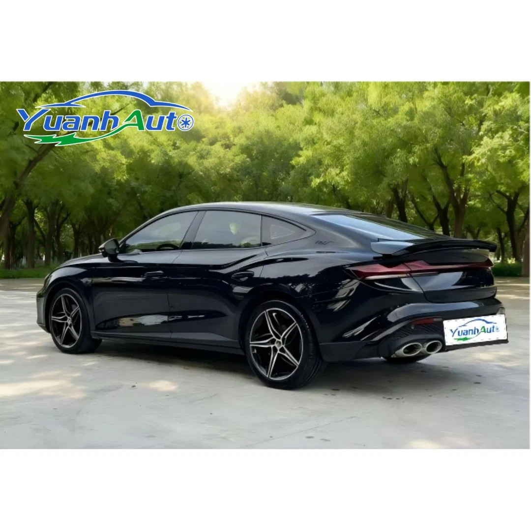 2023 MG7 vehicle photo 5