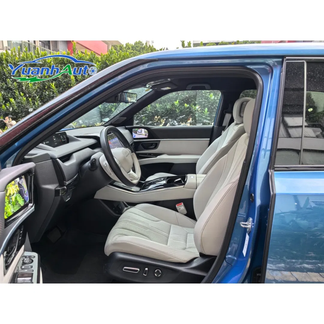 2025 Honda S7 Petrol — source image 11