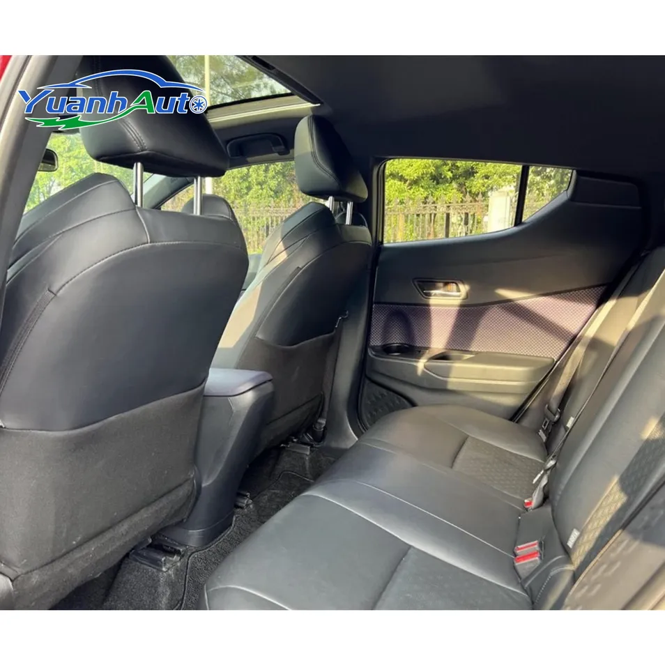 2018 Toyota Yaris Izoa 2.0L Petrol — source image 15