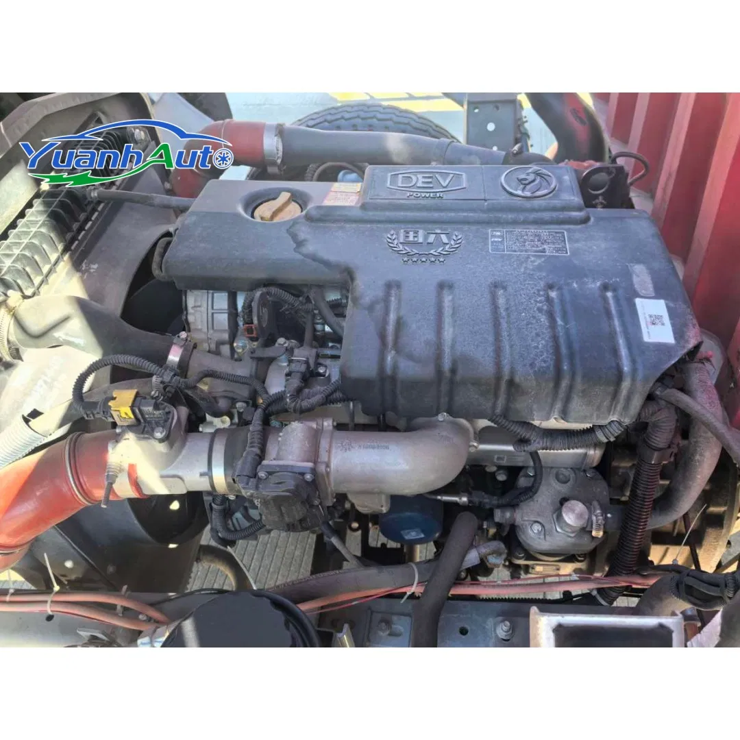 2022 Sinotruk Shagang Petrol — source image 15