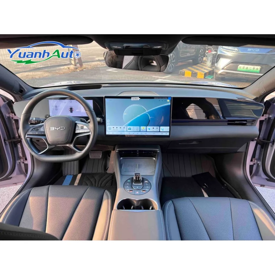 2025 BYD Seal Electric — source image 12