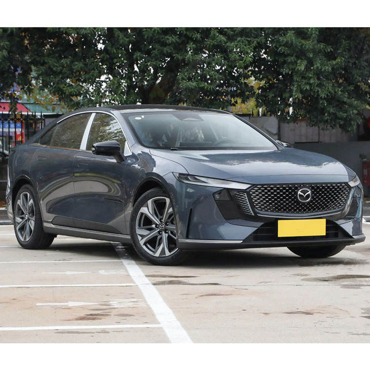 2024 Changan Mazda Ez6 vehicle photo 4
