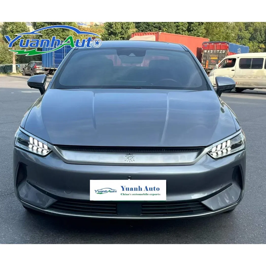 2023 BYD Qin Plus Electric — source image 9