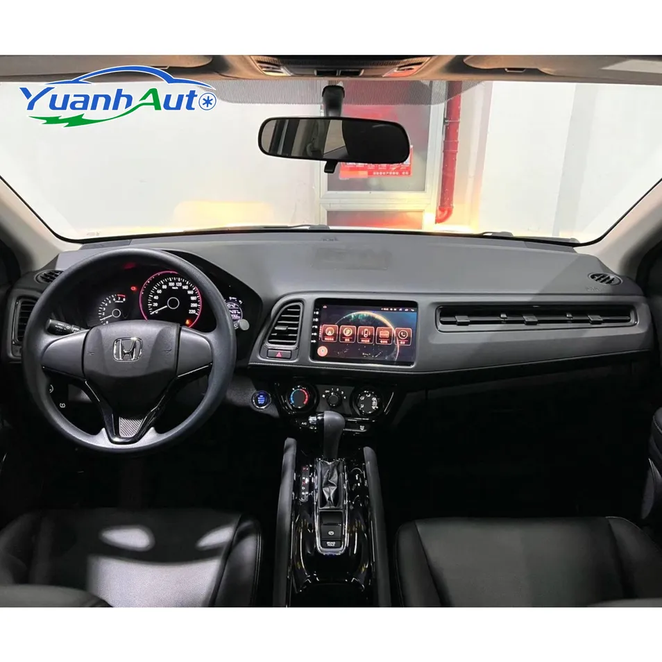 2020 Honda Brio Elite 1.5L — source image 16