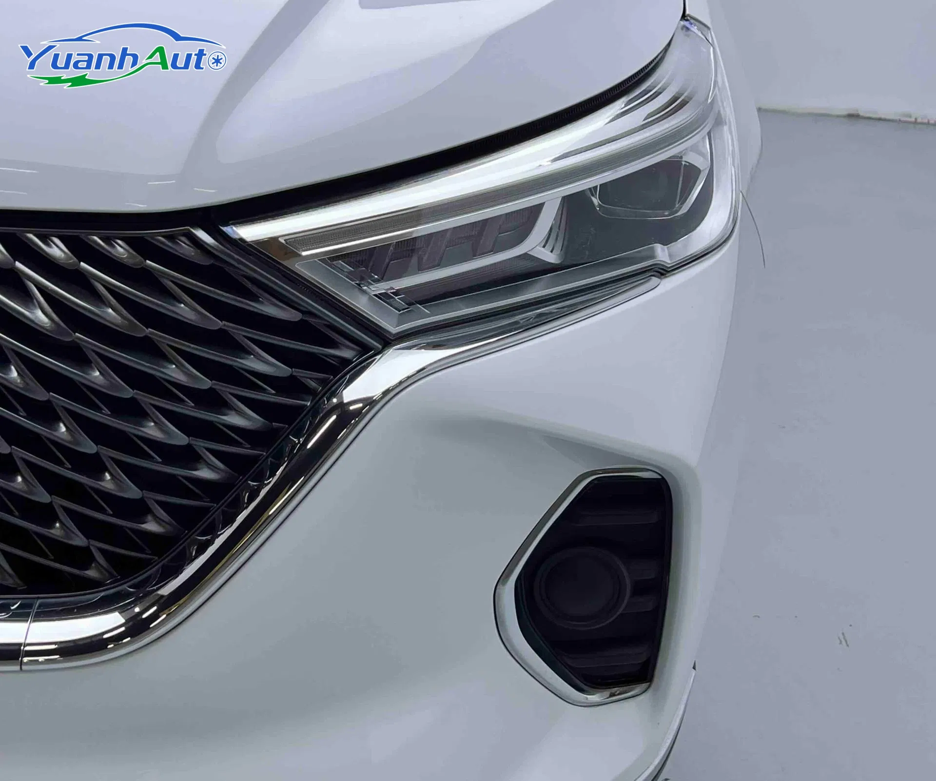 2021 Haval M6 Plus Petrol SUV — source image 5