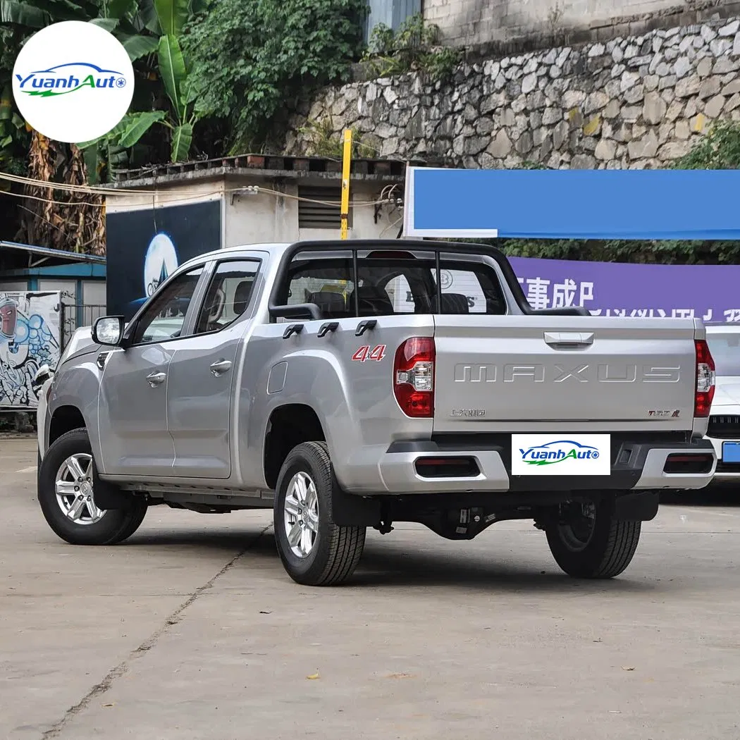 2020 Maxus T60 vehicle photo 5