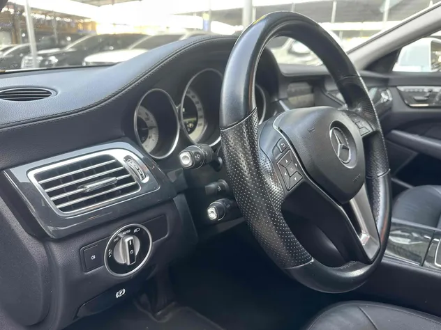2012 Mercedes-Benz CLS Petrol — source image 15