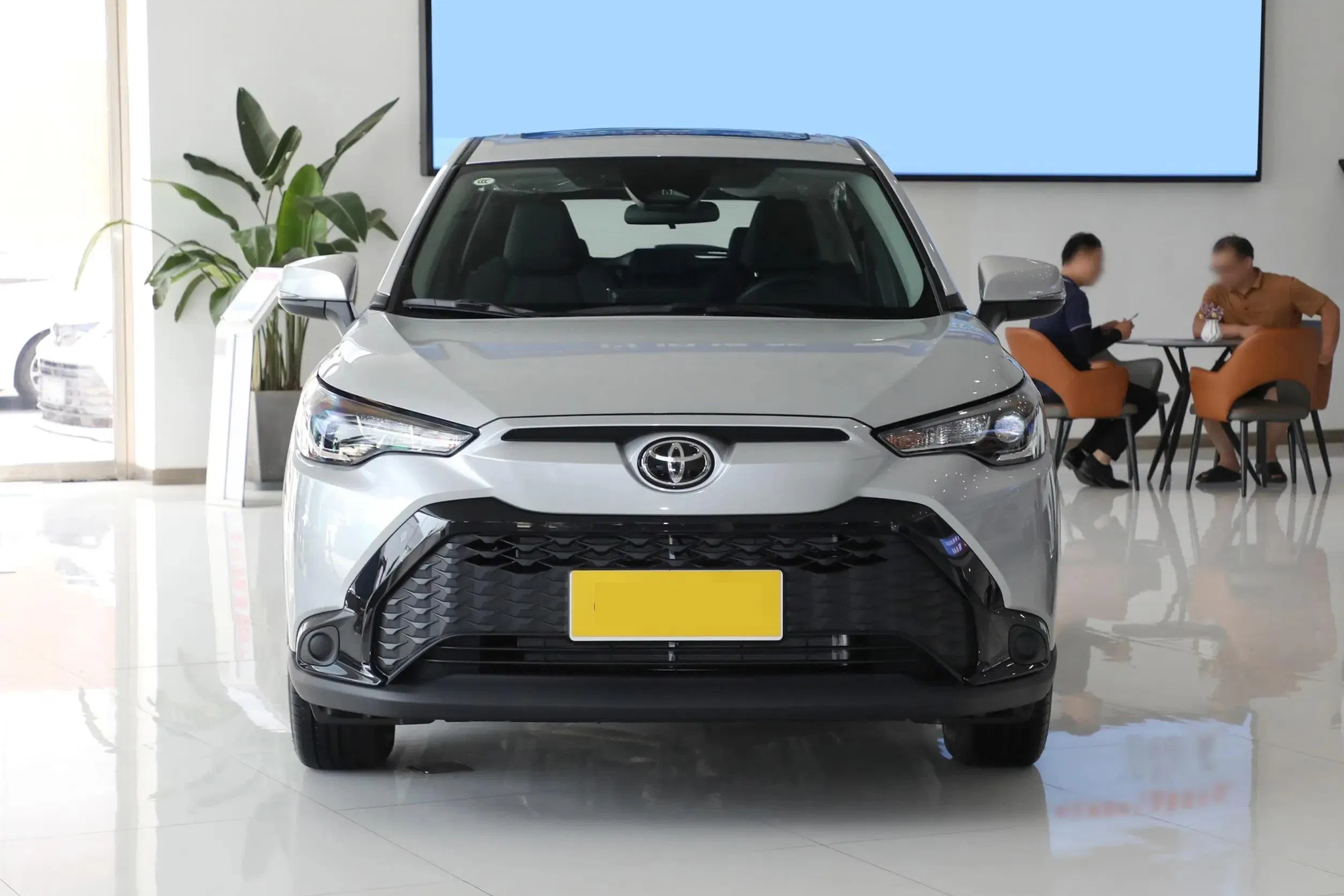 2023 Toyota Fenglanda vehicle photo 5