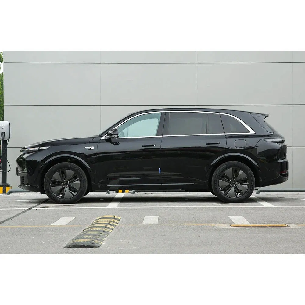 2025 Li Auto lixiang l7 vehicle photo 5