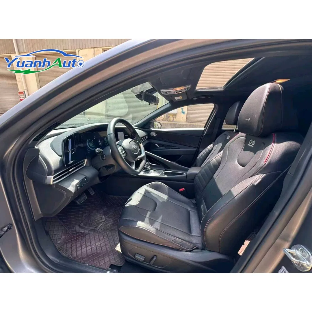 2022 Hyundai Elantra — source image 11