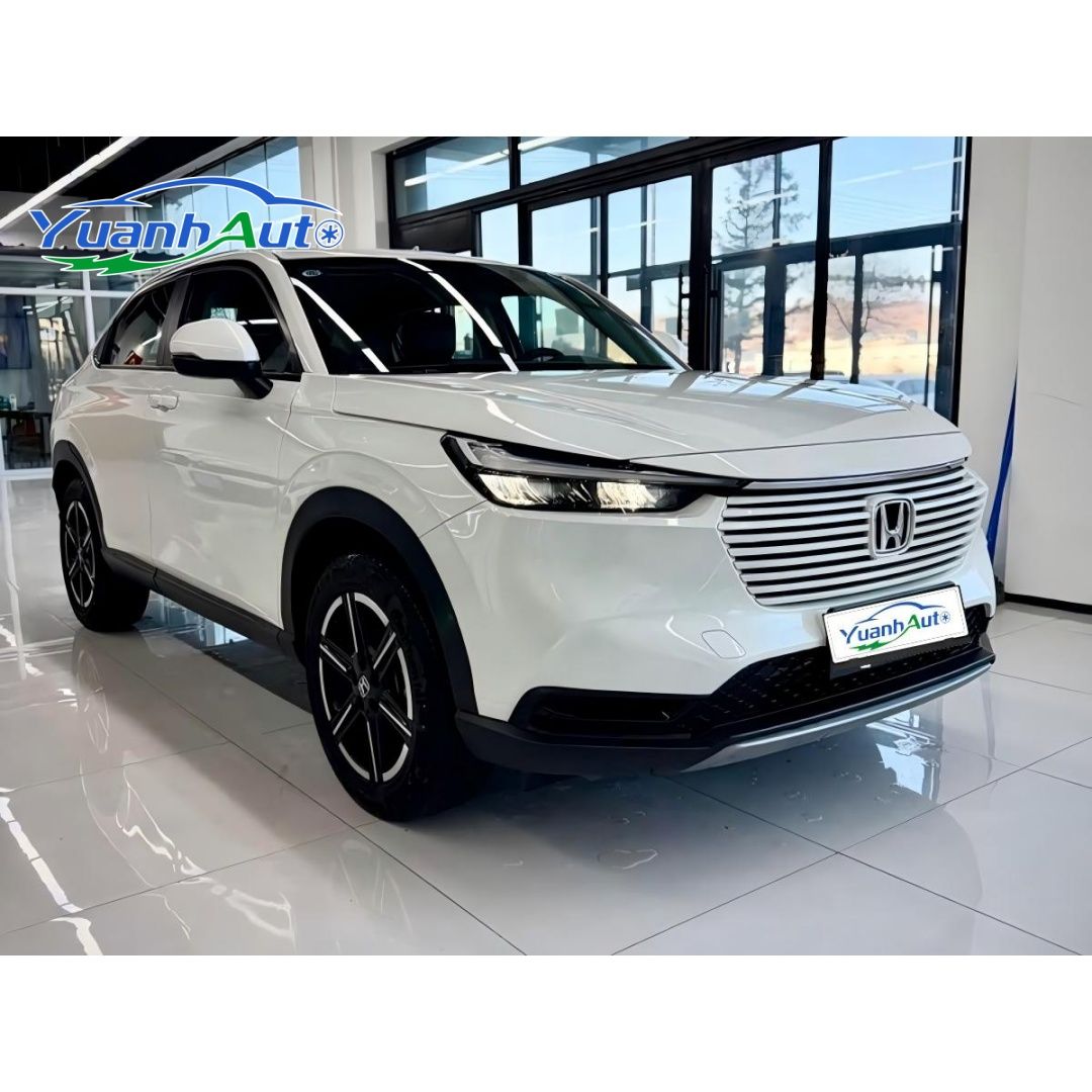 2023 Honda Vezel vehicle photo 1