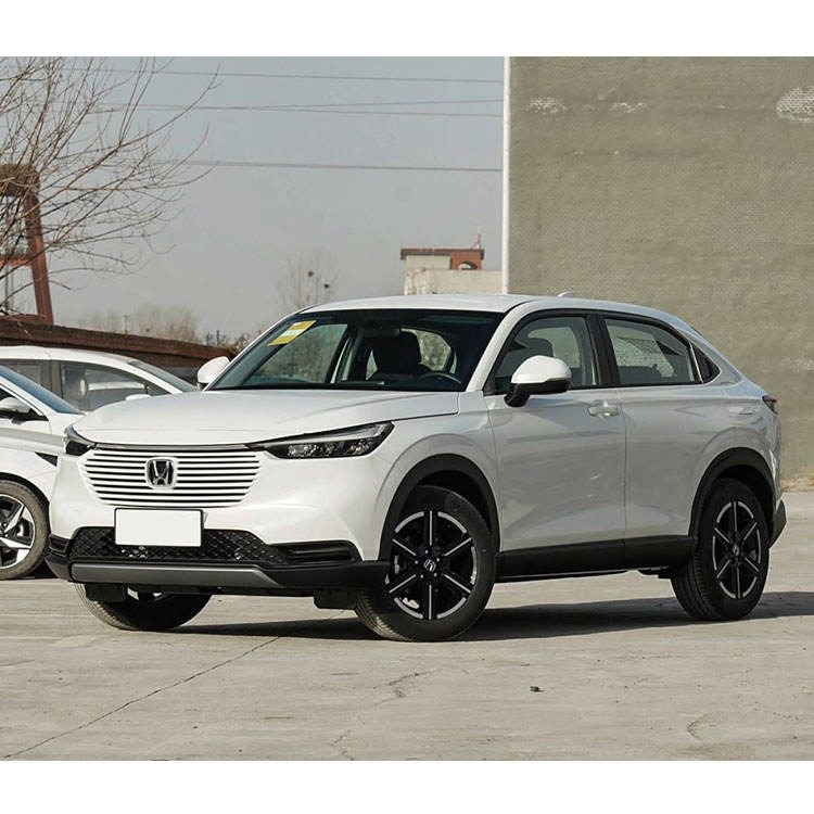 2023 Honda Vezel vehicle photo 7