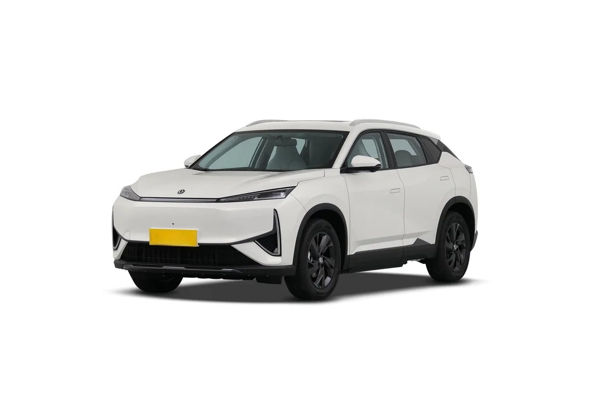 2025 Dongfeng Aeolus L7 Electric — source image 8